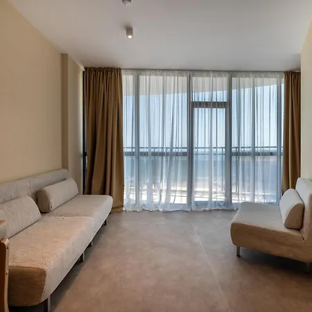 酒店 Zenith 阳光海滩