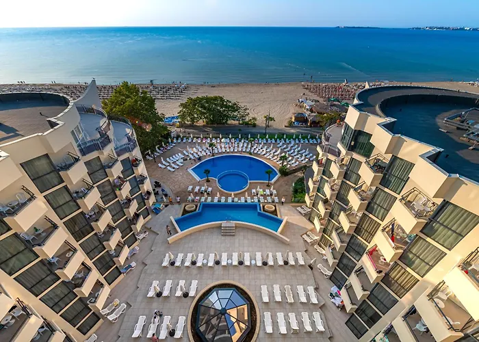 Zenith Слънчев бряг