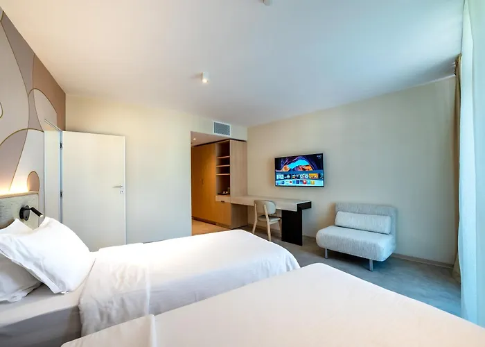 Zenith Слънчев бряг