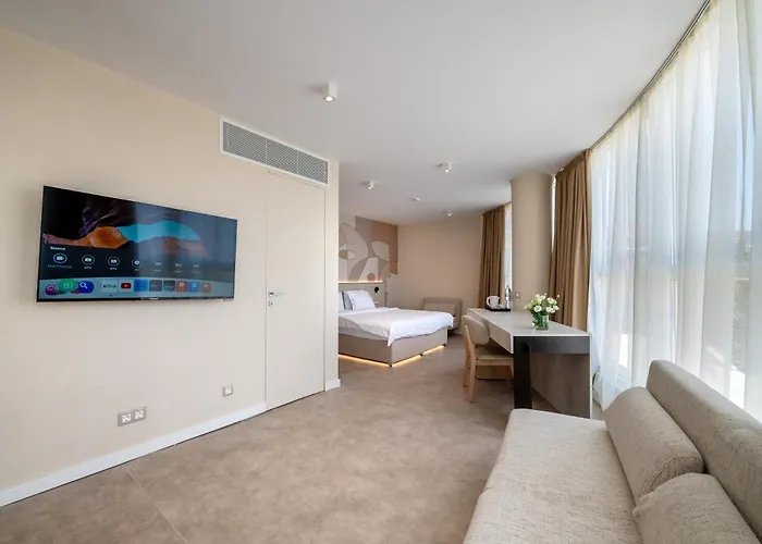 Zenith 4* Слънчев бряг