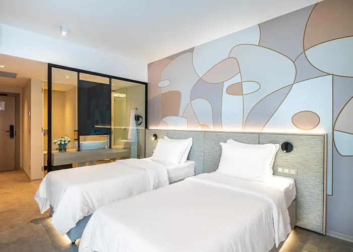 Zenith 4* Слънчев бряг