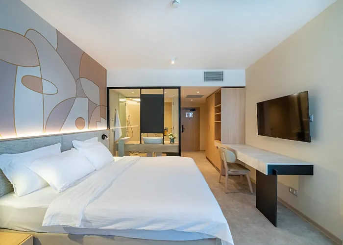 Zenith Слънчев бряг