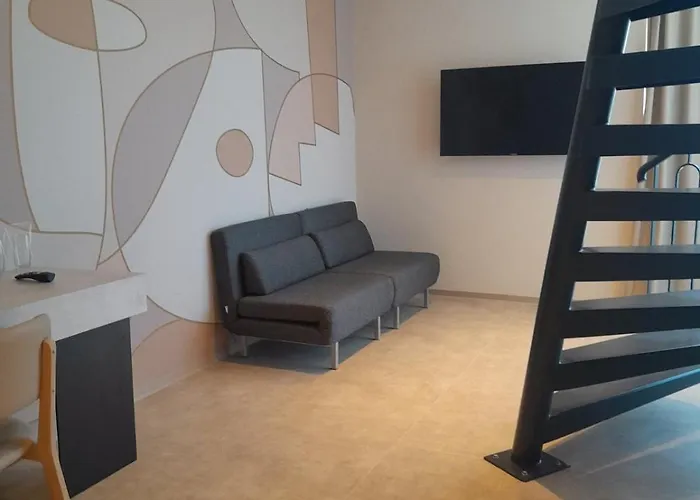 Хотел Zenith 4*