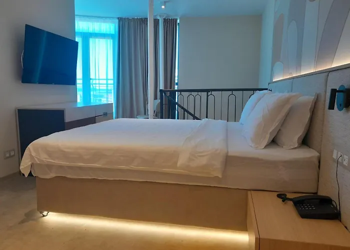 Zenith 4* Слънчев бряг