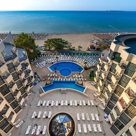 Zenith Slăntjev Brjag