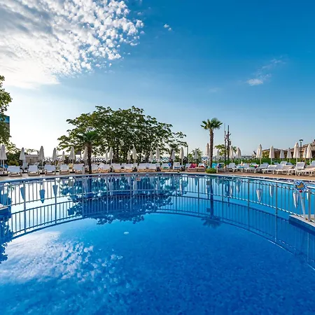 Zenith 4* Slăntjev Brjag