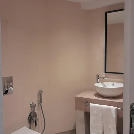 Szálloda Zenith Napospart