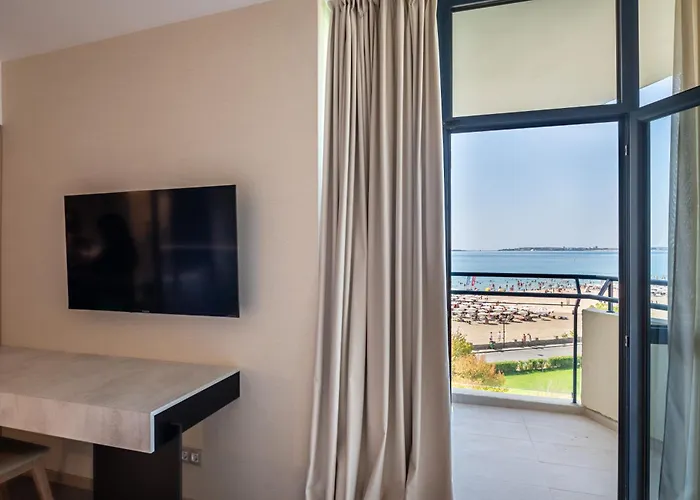 Zenith 4* Slăntjev Brjag