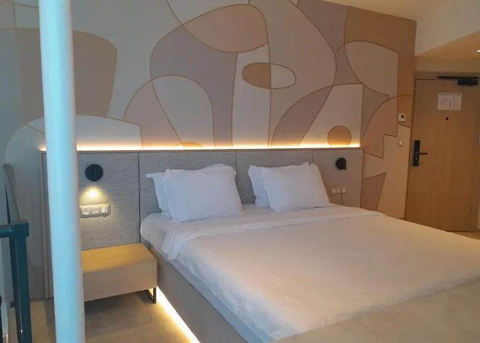 Zenith 4* Slăntjev Brjag