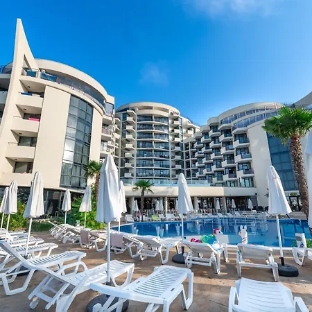 Otel Zenith Sunny Beach