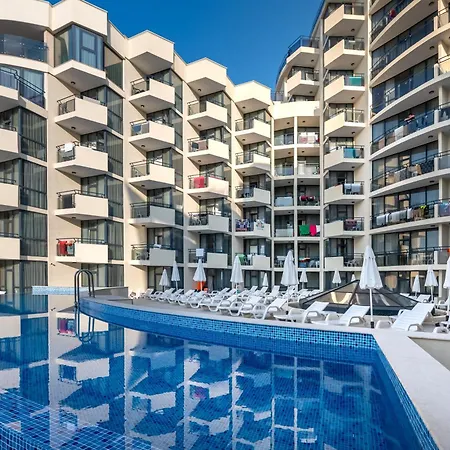 Hotel Zenith