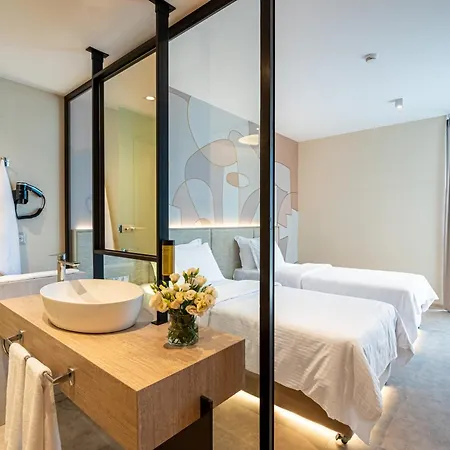 Hotel Zenith 4*