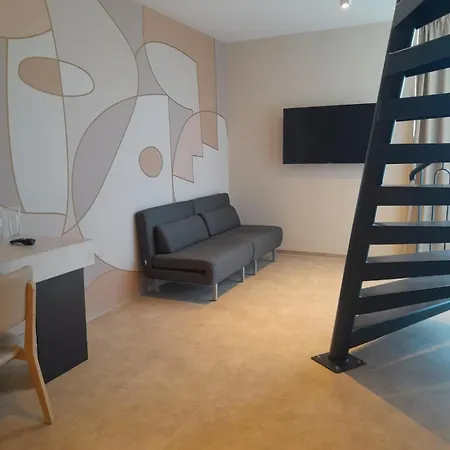 Hotel Zenith 4*