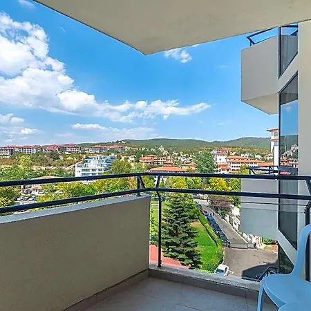 Zenith 4* Слънчев бряг