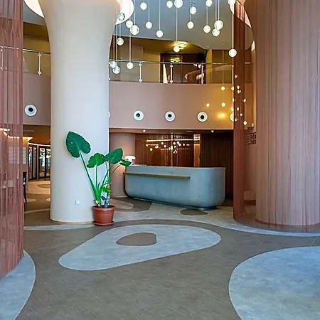 Zenith 4* Слънчев бряг