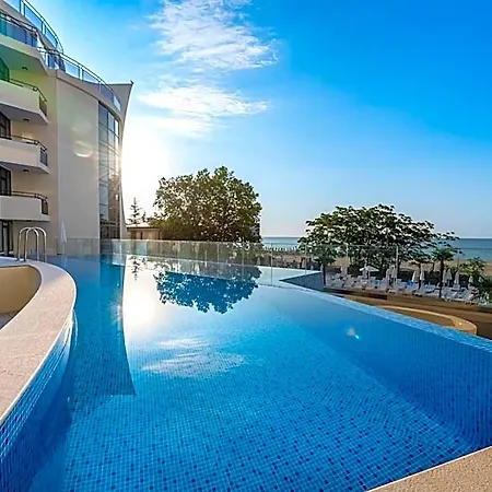 Zenith 4* Слънчев бряг