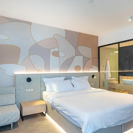 Zenith Hotel Sluneční pobřeží