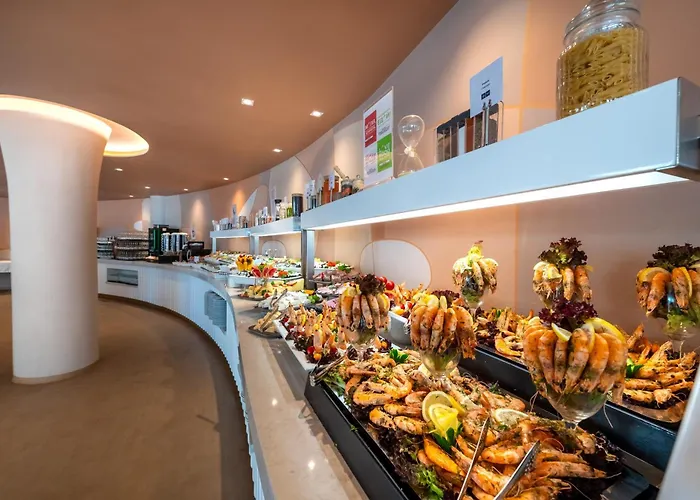 Hotel Zenith Sunny Beach